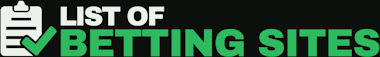 List of Betting Sites